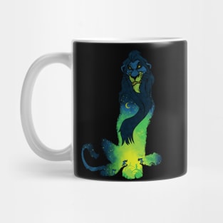 Evil Plan Mug